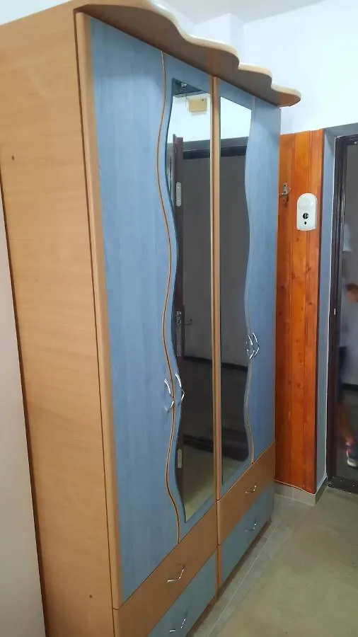Lovely 1 Bedroom Near Arena Nationala With Ac And Free Street Parking Bucarest 0*,