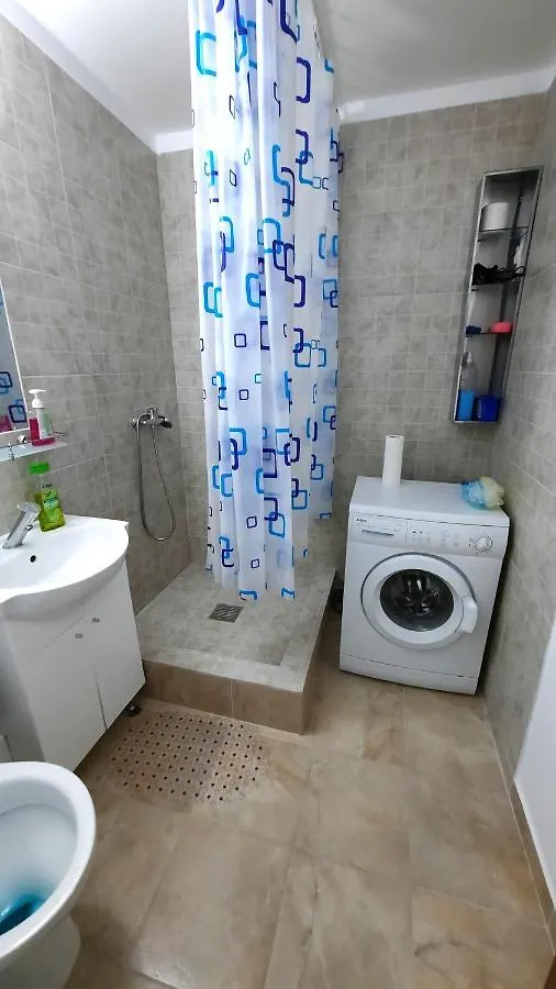 Appartamento Lovely 1 Bedroom Near Arena Nationala With Ac And Free Street Parking Bucarest